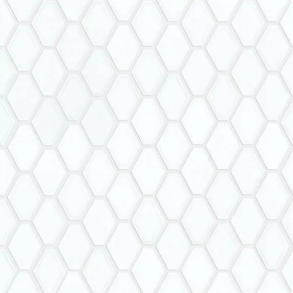 White Diamond - ceramic tile